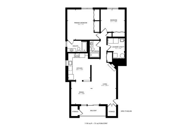 4401 Pershing Avenue 2N, Downers Grove, IL 60515