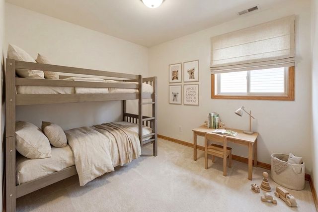 4401 Pershing Avenue 2N, Downers Grove, IL 60515