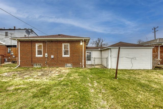 3970 11th Street, Ecorse, MI 48229
