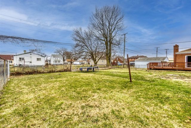 3970 11th Street, Ecorse, MI 48229