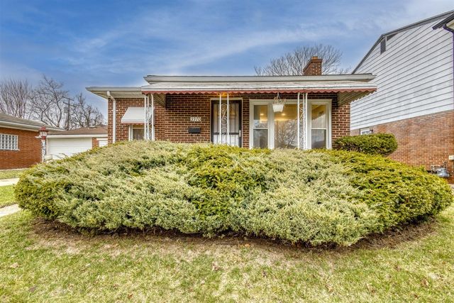 3970 11th Street, Ecorse, MI 48229