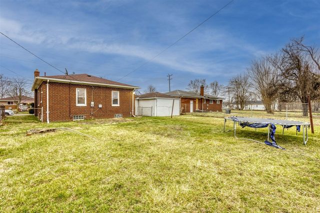 3970 11th Street, Ecorse, MI 48229