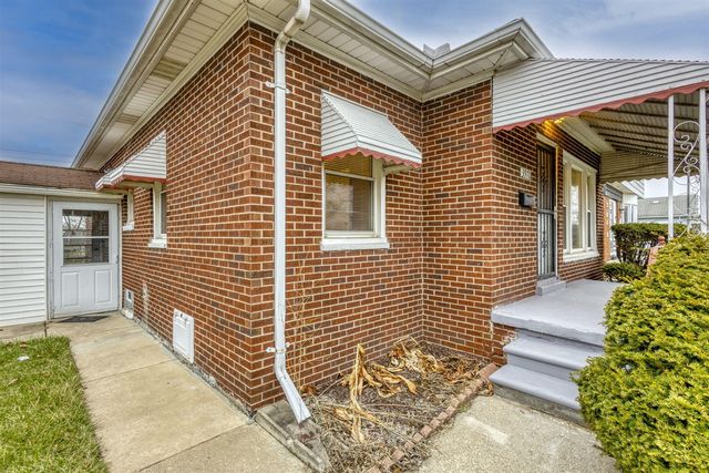 3970 11th Street, Ecorse, MI 48229