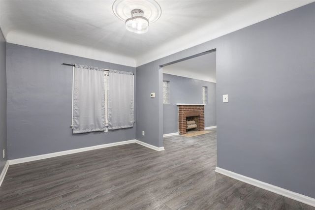 3970 11th Street, Ecorse, MI 48229