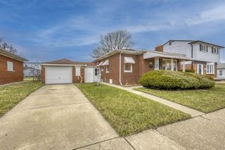 3970 11th Street, Ecorse, MI 48229