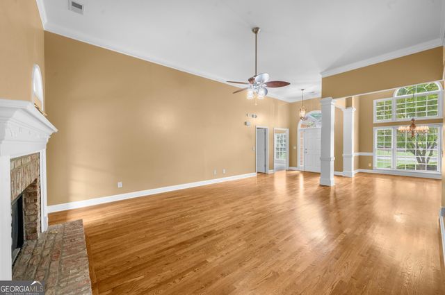 641 Richmond Place, Loganville, GA 30052