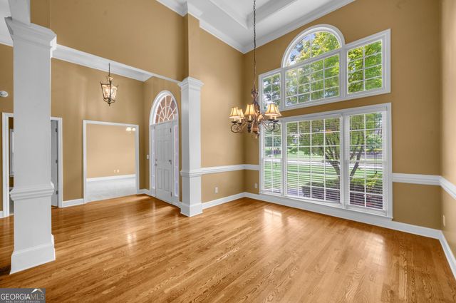 641 Richmond Place, Loganville, GA 30052