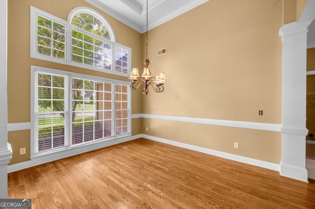 641 Richmond Place, Loganville, GA 30052
