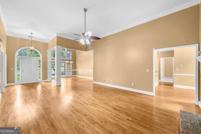 641 Richmond Place, Loganville, GA 30052