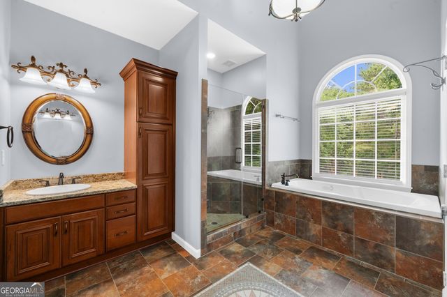 641 Richmond Place, Loganville, GA 30052