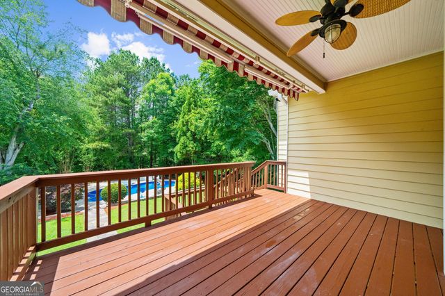 641 Richmond Place, Loganville, GA 30052