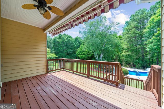 641 Richmond Place, Loganville, GA 30052