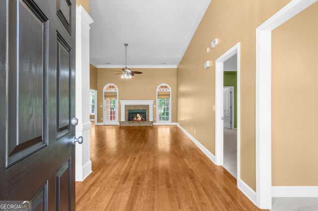 641 Richmond Place, Loganville, GA 30052