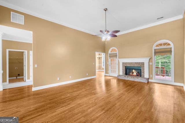 641 Richmond Place, Loganville, GA 30052