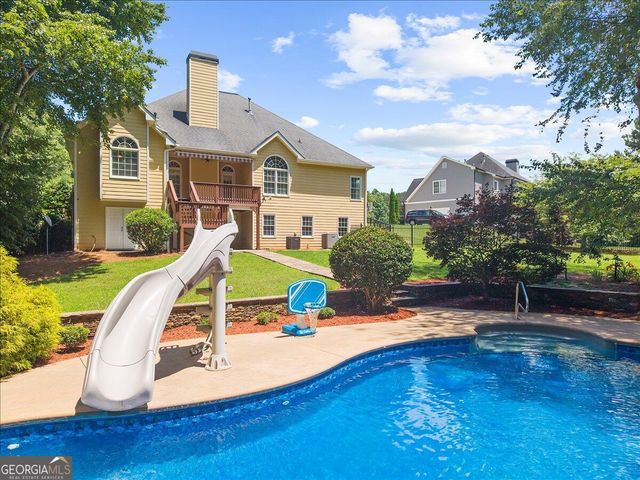 641 Richmond Place, Loganville, GA 30052