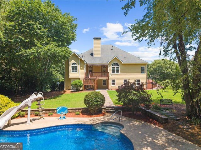 641 Richmond Place, Loganville, GA 30052