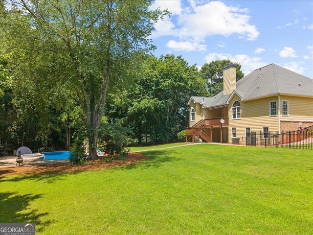 641 Richmond Place, Loganville, GA 30052