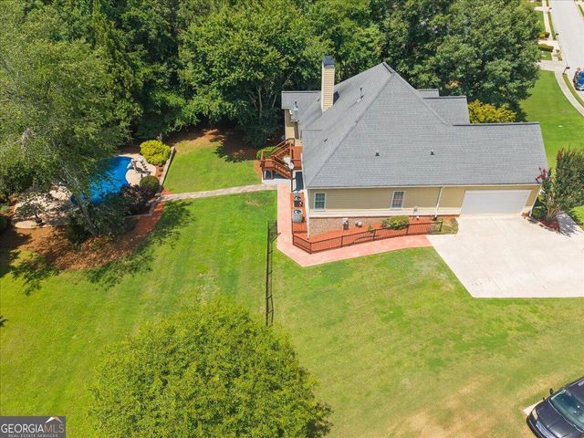 641 Richmond Place, Loganville, GA 30052