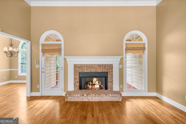 641 Richmond Place, Loganville, GA 30052