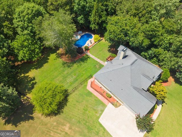 641 Richmond Place, Loganville, GA 30052