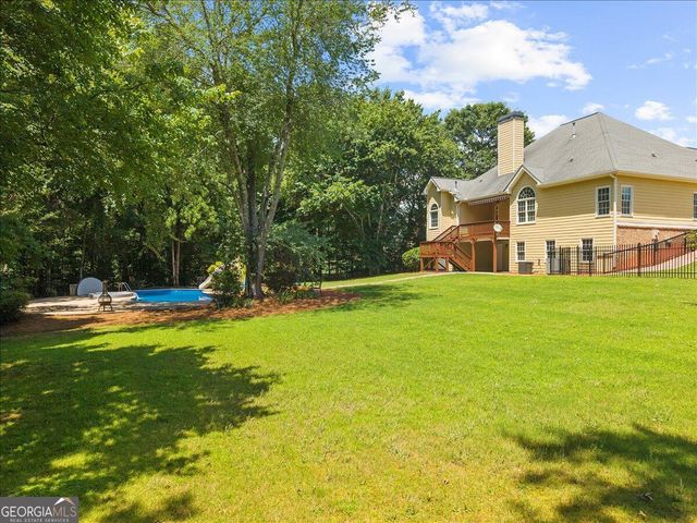 641 Richmond Place, Loganville, GA 30052