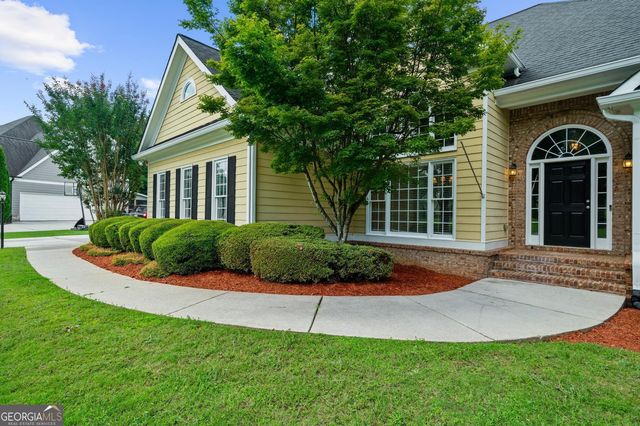641 Richmond Place, Loganville, GA 30052