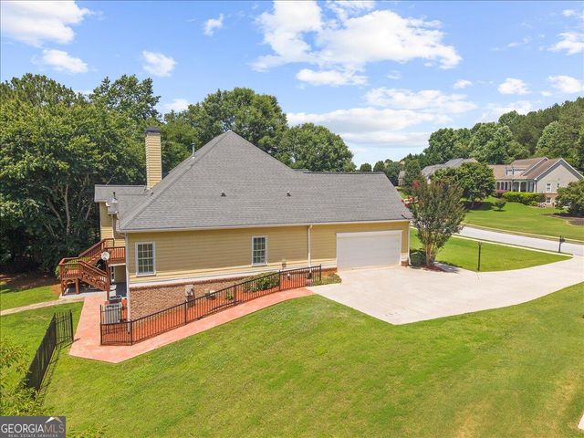 641 Richmond Place, Loganville, GA 30052
