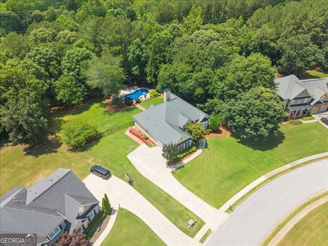 641 Richmond Place, Loganville, GA 30052