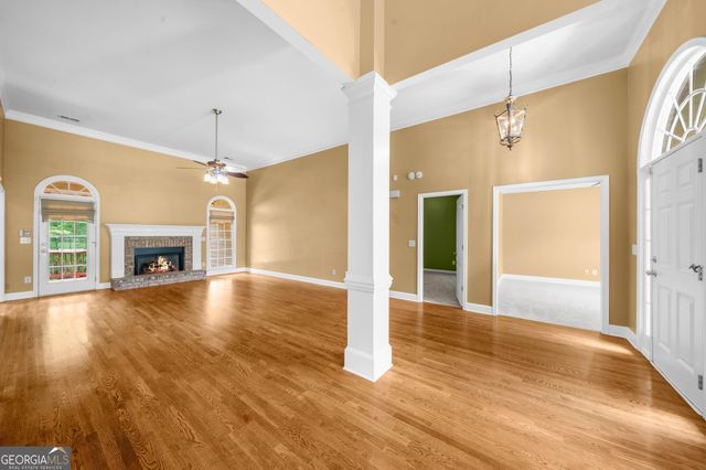 641 Richmond Place, Loganville, GA 30052