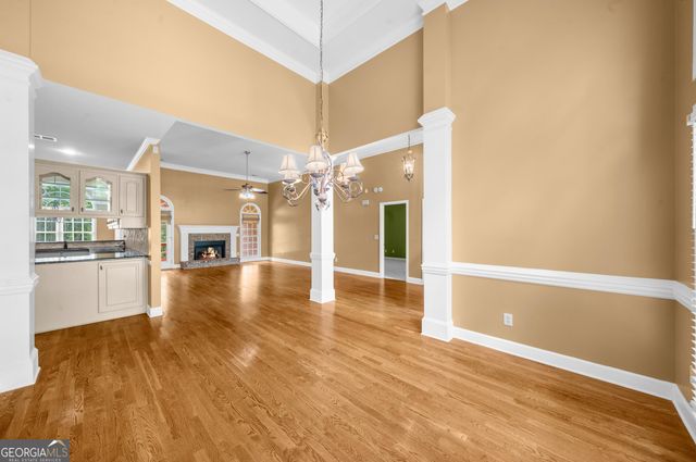 641 Richmond Place, Loganville, GA 30052