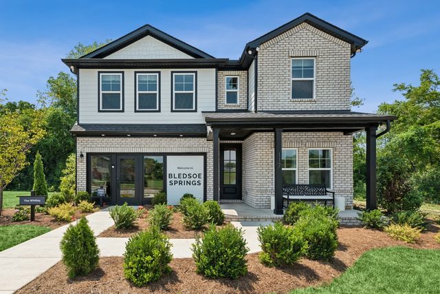 3120 Gravity Drive, Columbia, TN 38401