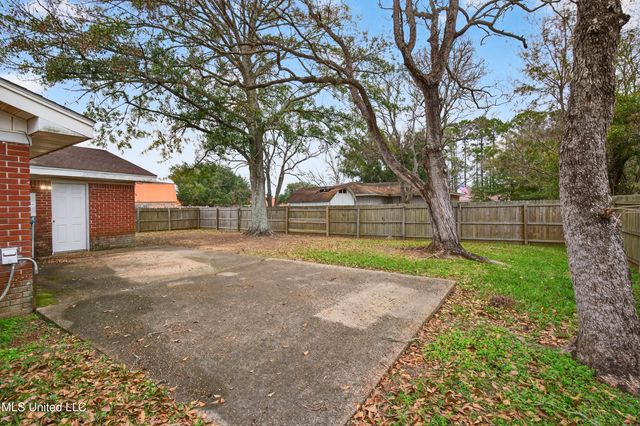 3103 Baltimore Avenue, Pascagoula, MS 39581