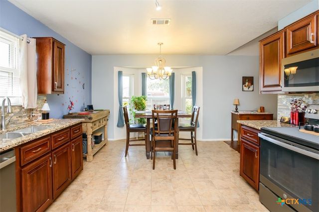 4403 Pete Drive, Killeen, TX 76549