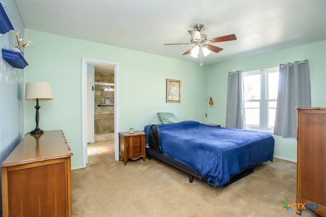 4403 Pete Drive, Killeen, TX 76549