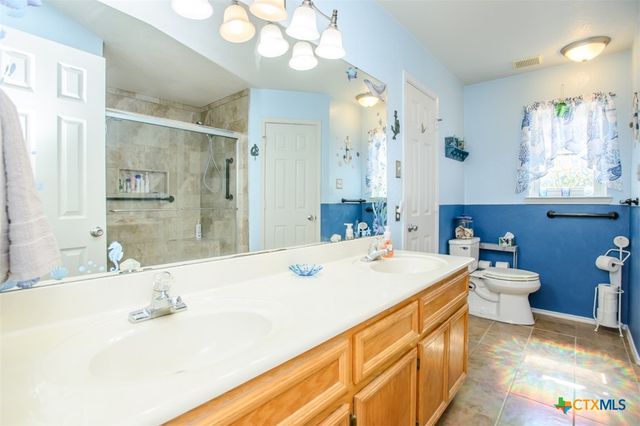 4403 Pete Drive, Killeen, TX 76549