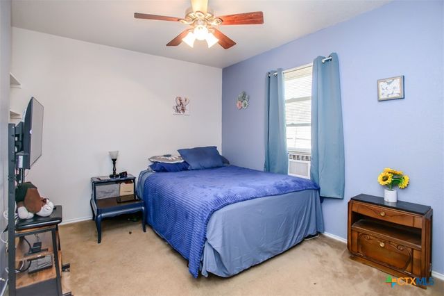 4403 Pete Drive, Killeen, TX 76549