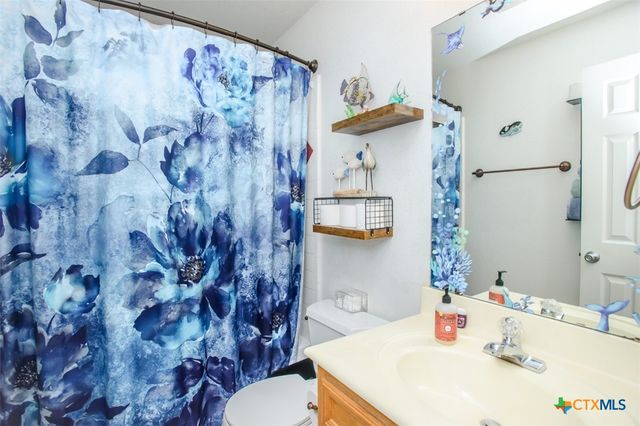 4403 Pete Drive, Killeen, TX 76549