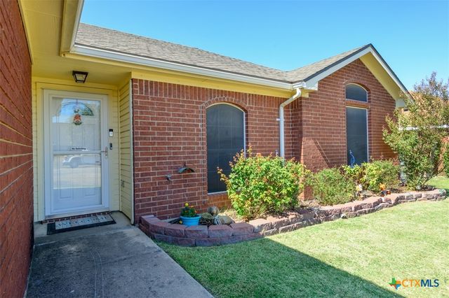 4403 Pete Drive, Killeen, TX 76549