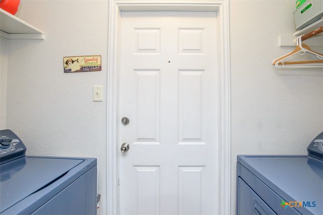 4403 Pete Drive, Killeen, TX 76549