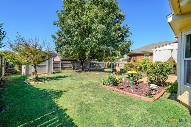 4403 Pete Drive, Killeen, TX 76549