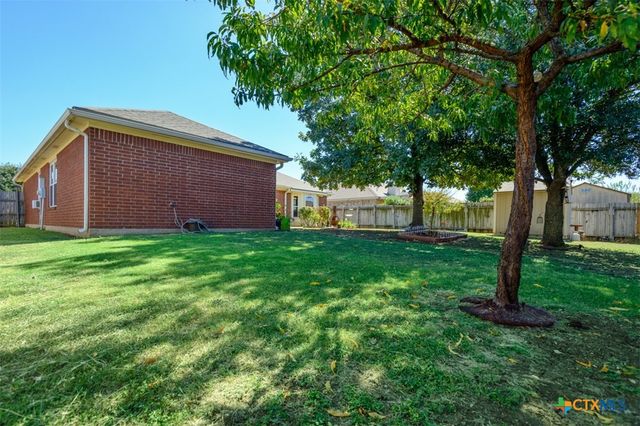 4403 Pete Drive, Killeen, TX 76549