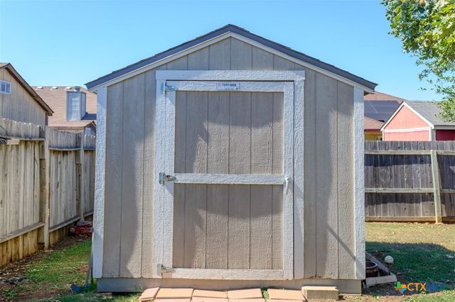 4403 Pete Drive, Killeen, TX 76549