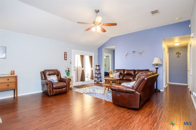 4403 Pete Drive, Killeen, TX 76549