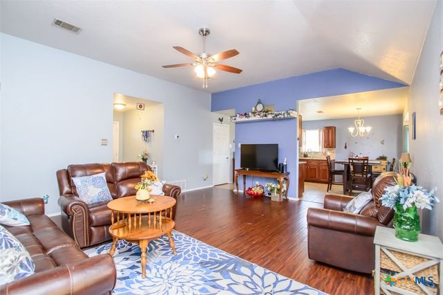 4403 Pete Drive, Killeen, TX 76549