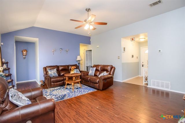 4403 Pete Drive, Killeen, TX 76549