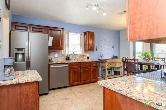 4403 Pete Drive, Killeen, TX 76549