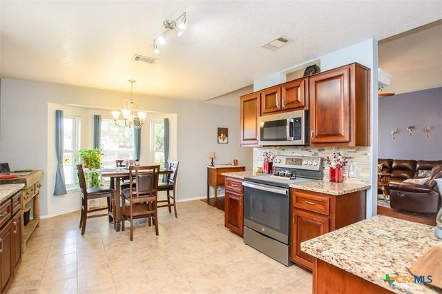 4403 Pete Drive, Killeen, TX 76549