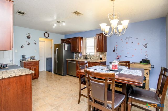 4403 Pete Drive, Killeen, TX 76549