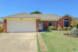 4403 Pete Drive, Killeen, TX 76549