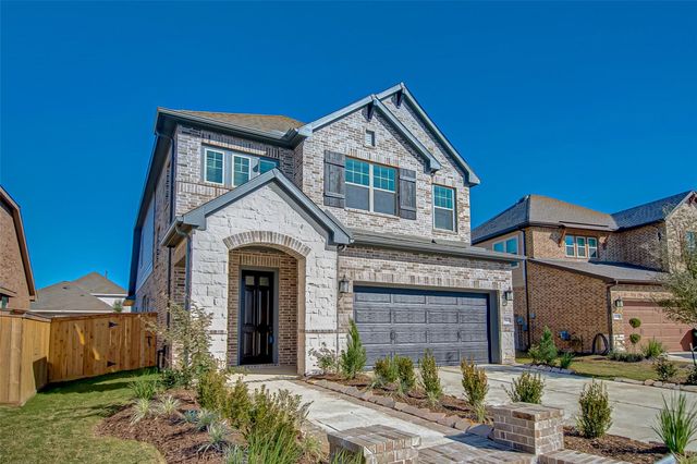 15114 Barbado Ridge Trail, Cypress, TX 77433